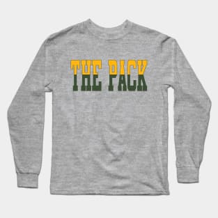 The Pack Long Sleeve T-Shirt